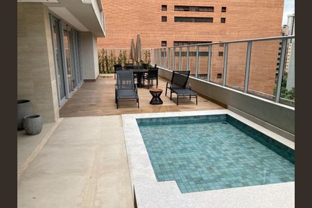 Apartamento à venda com 67m², 2 quartos e 2 vagas