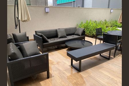 Apartamento à venda com 67m², 2 quartos e 2 vagas