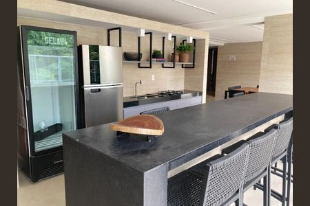 Apartamento à venda com 67m², 2 quartos e 2 vagas