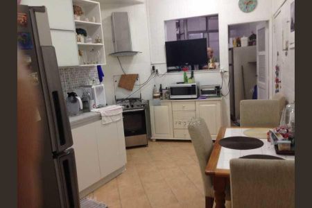 Apartamento à venda com 146m², 2 quartos e 1 vaga