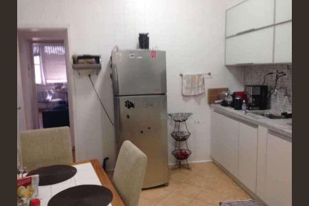 Apartamento à venda com 146m², 2 quartos e 1 vaga