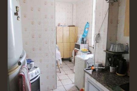 Apartamento à venda com 78m², 2 quartos e sem vaga
