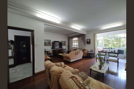 Apartamento à venda com 286m², 3 quartos e sem vaga