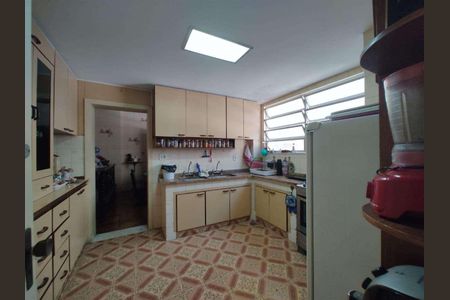 Apartamento à venda com 286m², 3 quartos e sem vaga