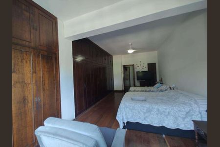 Apartamento à venda com 286m², 3 quartos e sem vaga