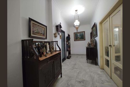 Apartamento à venda com 286m², 3 quartos e sem vaga