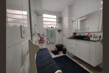 Apartamento à venda com 286m², 3 quartos e sem vaga