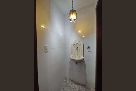 Apartamento à venda com 286m², 3 quartos e sem vaga