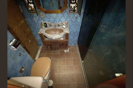 Casa à venda com 650m², 6 quartos e 4 vagas