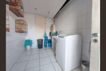 Apartamento à venda com 185m², 3 quartos e sem vaga