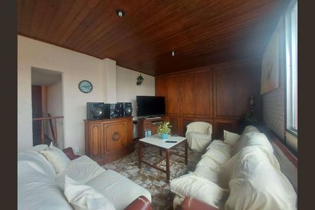 Apartamento à venda com 185m², 3 quartos e sem vaga