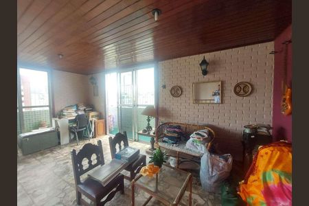 Apartamento à venda com 185m², 3 quartos e sem vaga