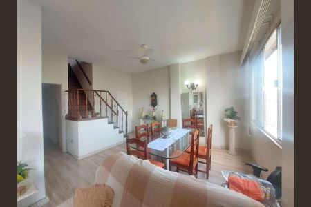 Apartamento à venda com 185m², 3 quartos e sem vaga