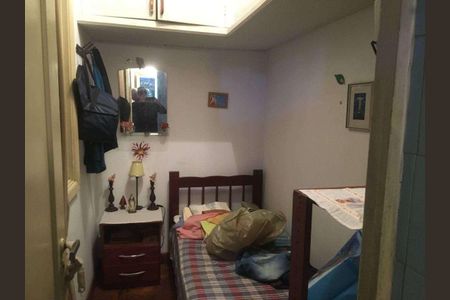 Apartamento à venda com 80m², 3 quartos e 1 vaga