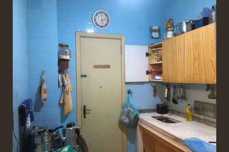 Apartamento à venda com 80m², 3 quartos e 1 vaga