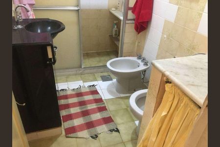 Apartamento à venda com 80m², 3 quartos e 1 vaga