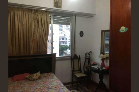 Apartamento à venda com 80m², 3 quartos e 1 vaga