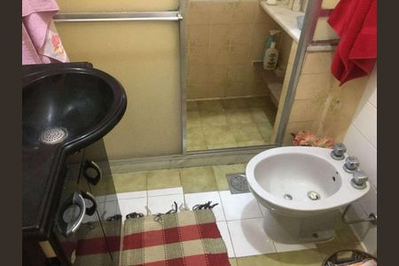 Apartamento à venda com 80m², 3 quartos e 1 vaga