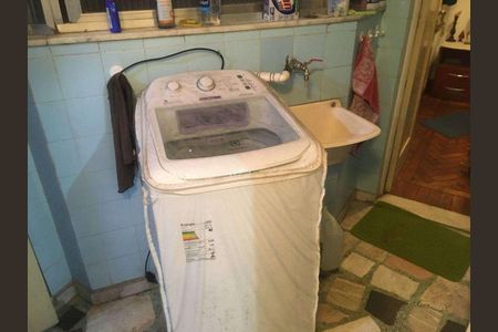 Apartamento à venda com 80m², 3 quartos e 1 vaga