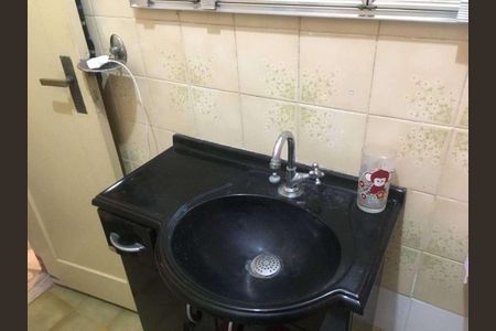 Apartamento à venda com 80m², 3 quartos e 1 vaga