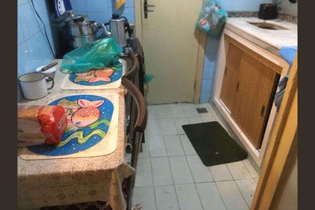 Apartamento à venda com 80m², 3 quartos e 1 vaga