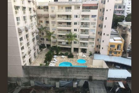 Apartamento à venda com 80m², 3 quartos e 1 vaga