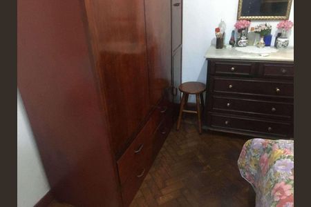 Apartamento à venda com 80m², 3 quartos e 1 vaga