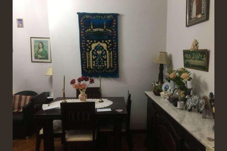 Apartamento à venda com 80m², 3 quartos e 1 vaga