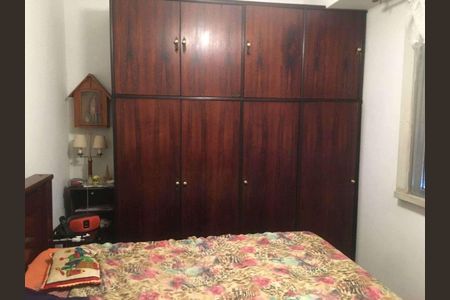 Apartamento à venda com 80m², 3 quartos e 1 vaga