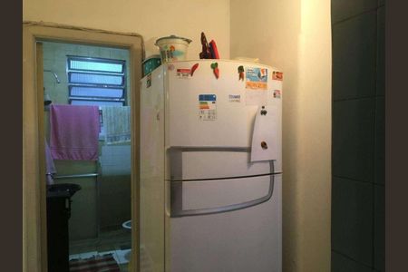 Apartamento à venda com 80m², 3 quartos e 1 vaga