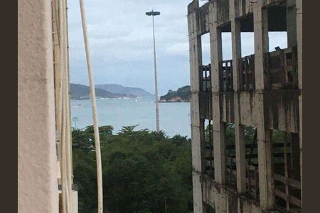 Apartamento à venda com 80m², 3 quartos e 1 vaga