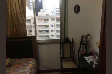 Apartamento à venda com 80m², 3 quartos e 1 vaga