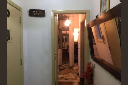 Apartamento à venda com 80m², 3 quartos e 1 vaga