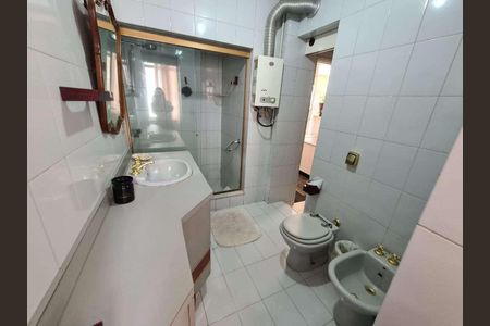 Apartamento à venda com 184m², 4 quartos e 1 vaga