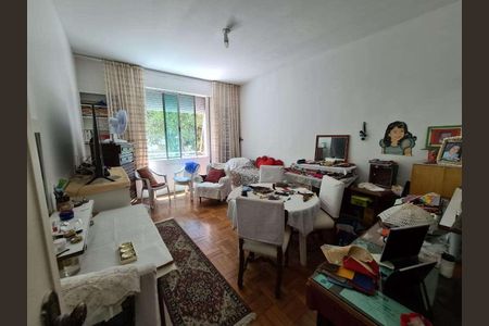 Apartamento à venda com 184m², 4 quartos e 1 vaga