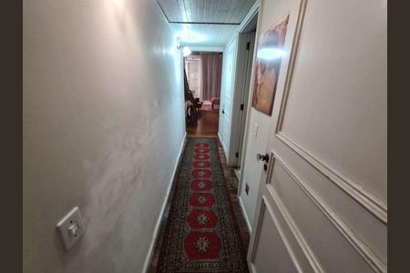 Apartamento à venda com 184m², 4 quartos e 1 vaga