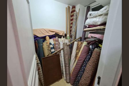 Apartamento à venda com 184m², 4 quartos e 1 vaga