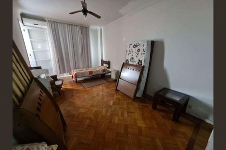 Apartamento à venda com 184m², 4 quartos e 1 vaga