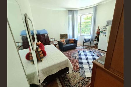 Apartamento à venda com 184m², 4 quartos e 1 vaga