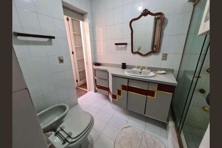 Apartamento à venda com 184m², 4 quartos e 1 vaga