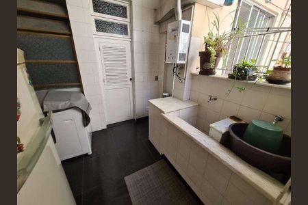 Apartamento à venda com 184m², 4 quartos e 1 vaga