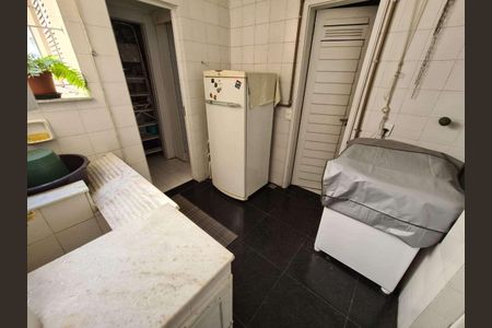 Apartamento à venda com 184m², 4 quartos e 1 vaga