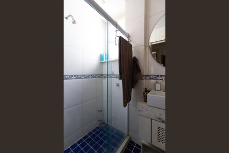 Apartamento à venda com 200m², 3 quartos e sem vaga Apartamento à venda com 200m², 3 quartos e sem vagaBanheiro social