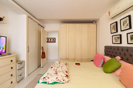 Apartamento à venda com 200m², 3 quartos e sem vaga Apartamento à venda com 200m², 3 quartos e sem vagaQuarto 3