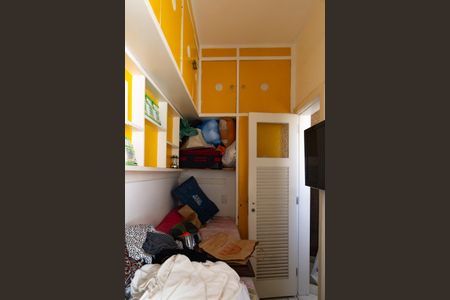 Apartamento à venda com 200m², 3 quartos e sem vaga Apartamento à venda com 200m², 3 quartos e sem vagaQuarto de serviço