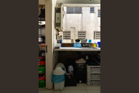 Apartamento à venda com 200m², 3 quartos e sem vaga Apartamento à venda com 200m², 3 quartos e sem vagaÁrea de serviço