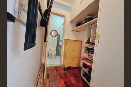 Apartamento à venda com 97m², 2 quartos e 1 vaga