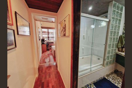 Apartamento à venda com 97m², 2 quartos e 1 vaga