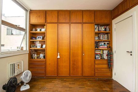 Apartamento à venda com 140m², 3 quartos e 1 vaga