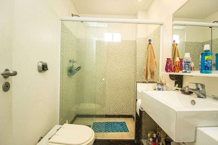 Apartamento à venda com 140m², 3 quartos e 1 vaga